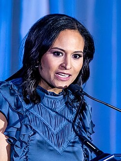 Kristen Welker