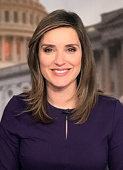 Margaret Brennan